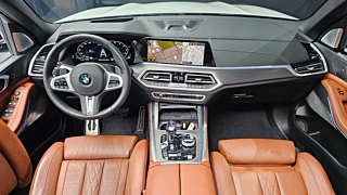 BMW X5 G05 2021