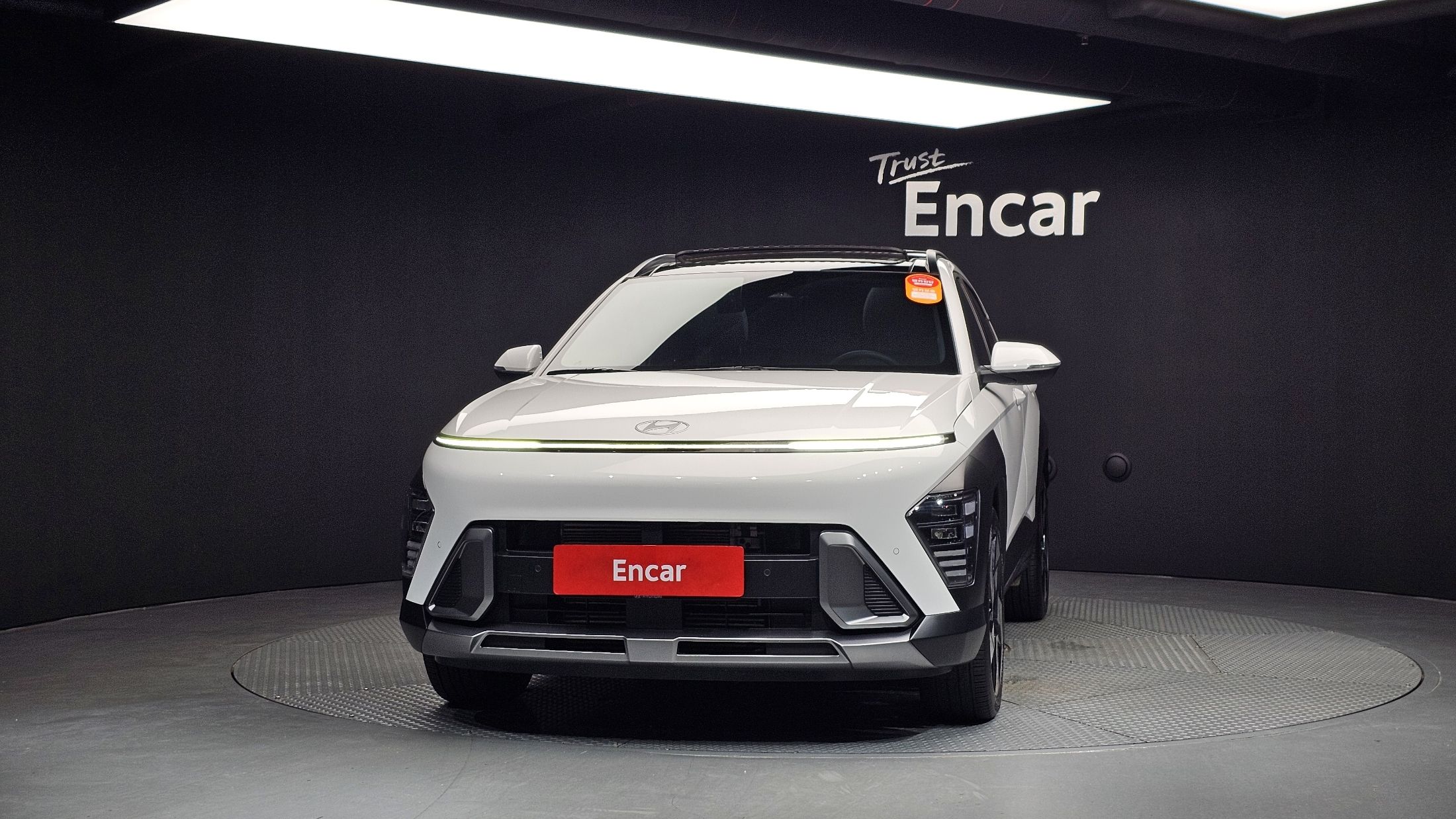 HYUNDAI KONA SX2 2024