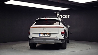 HYUNDAI KONA SX2 2024