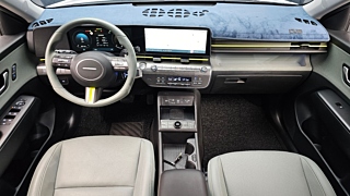 HYUNDAI KONA SX2 2024