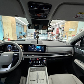 HYUNDAI SANTAFE MX5 2024
