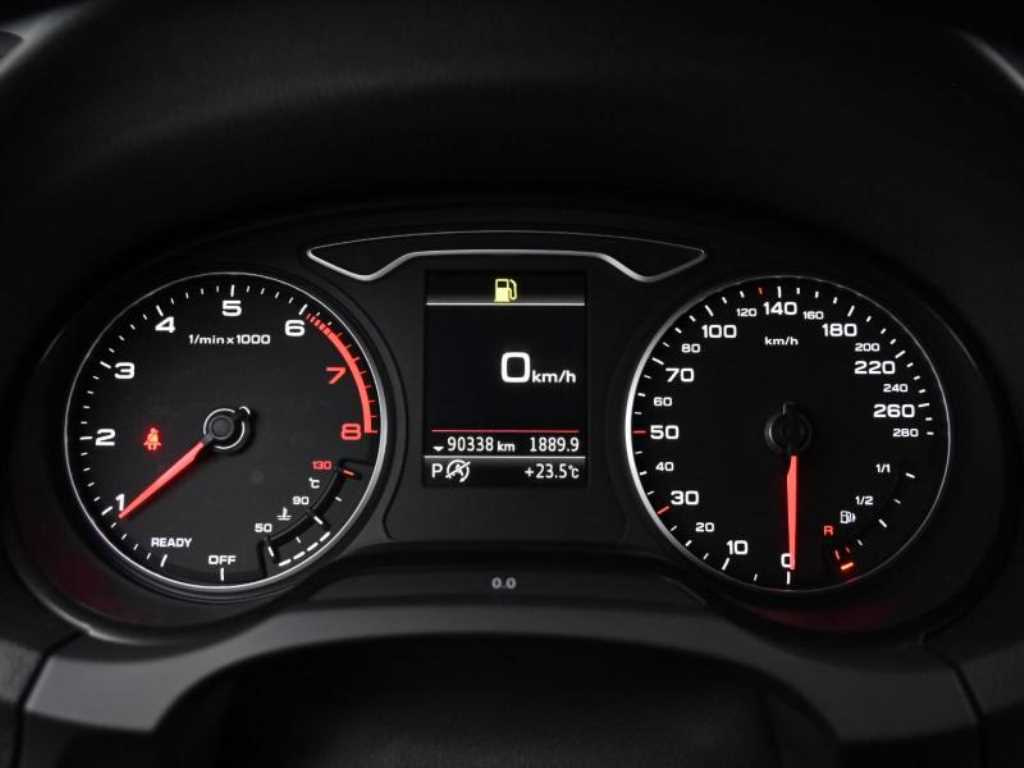 AUDI A3 2020