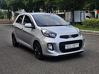 KIA MORNING 2016