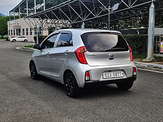 KIA MORNING 2016