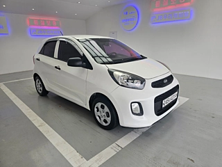 KIA MORNING 2016
