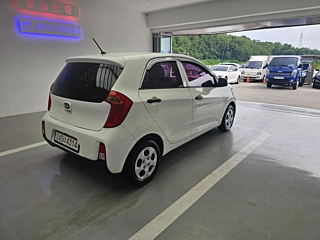 KIA MORNING 2016