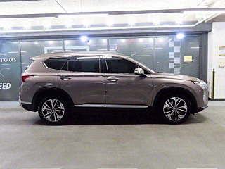 HYUNDAI SANTAFE TM 2019