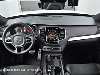 VOLVO XC90 2020