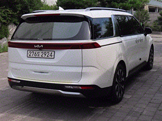 KIA CARNIVAL 2022