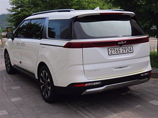 KIA CARNIVAL 2022