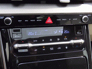 KIA CARNIVAL 2022