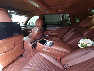 GENESIS G90 RS4 2022