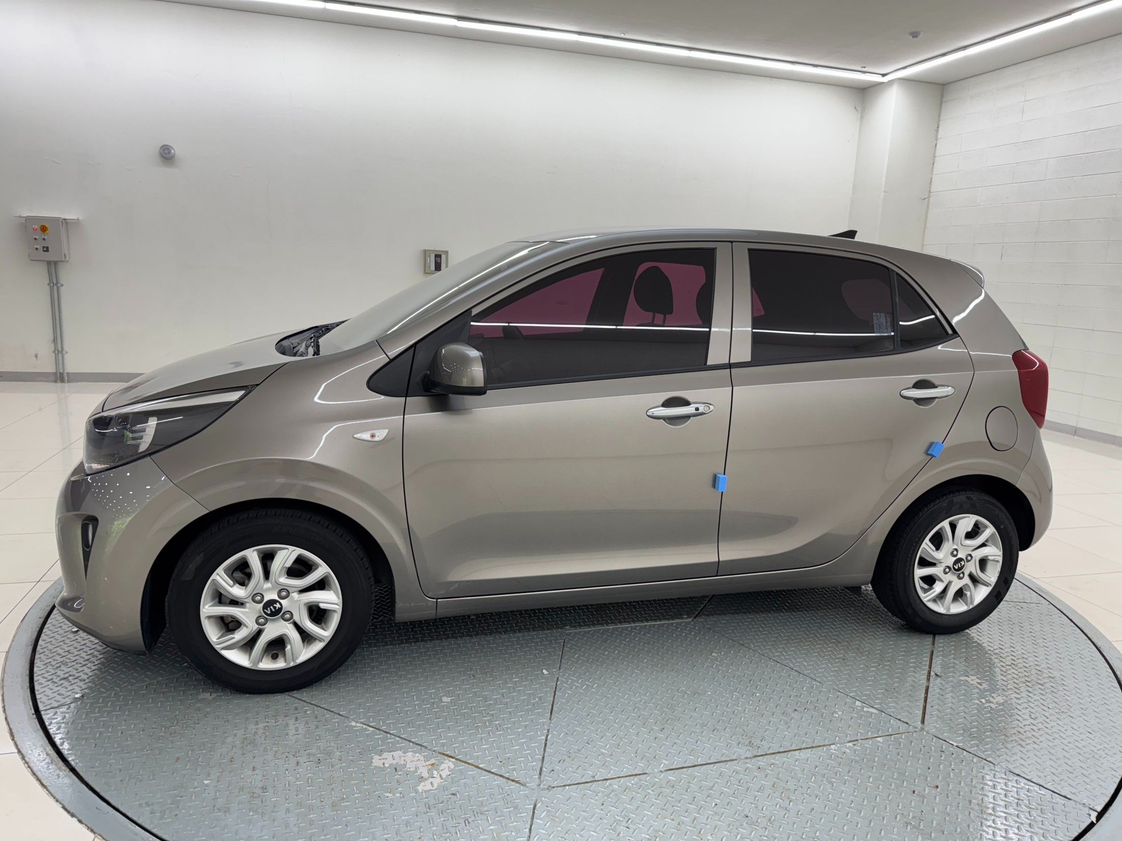 KIA MORNING JA 2019