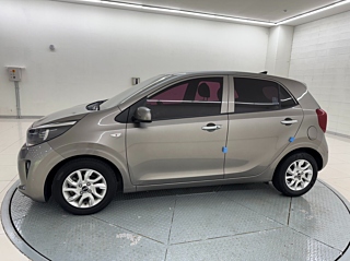 KIA MORNING JA 2019