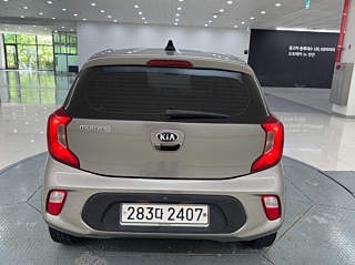 KIA MORNING JA 2019