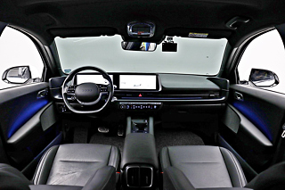 HYUNDAI IONIQ6 2023
