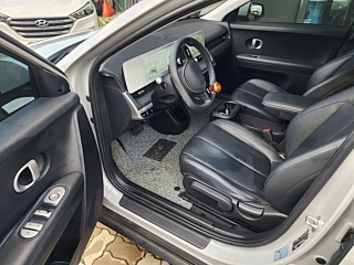 HYUNDAI IONIQ5 2021
