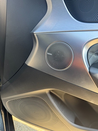 GENESIS G70 2018