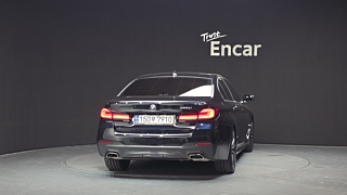 BMW 5-SERIES G30 2023