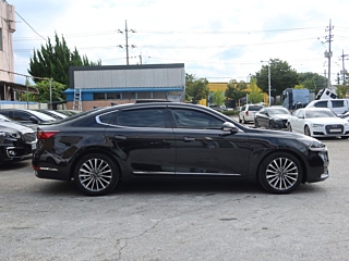 KIA K7 2017