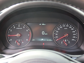 KIA K7 2017