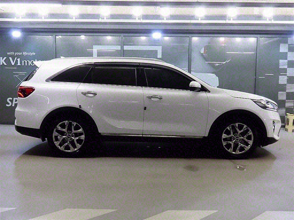 KIA SORENTO 2019