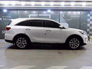 KIA SORENTO 2019