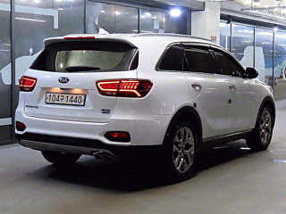 KIA SORENTO 2019