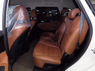 KIA SORENTO 2019