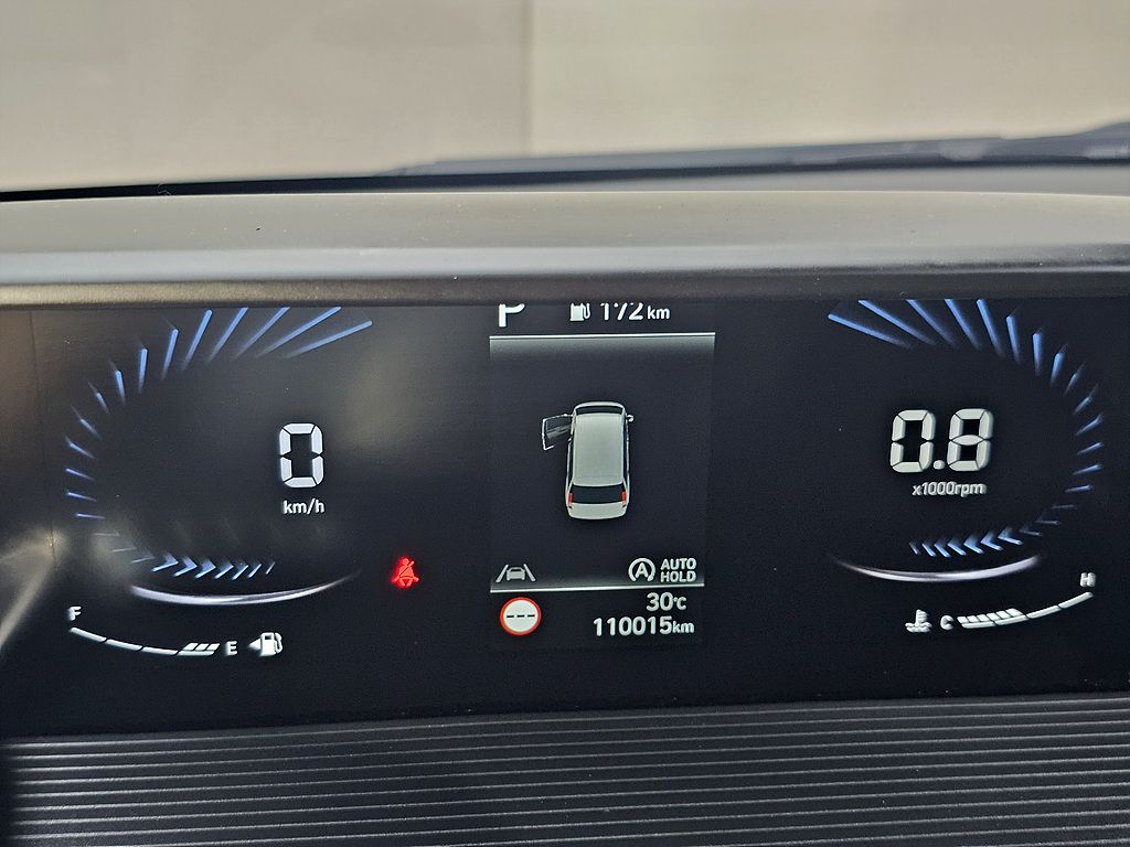 HYUNDAI STARIA 2021
