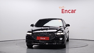GENESIS G90 2019