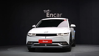 HYUNDAI IONIQ5 2021