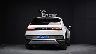 HYUNDAI IONIQ5 2021