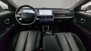 HYUNDAI IONIQ5 2021