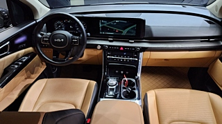 KIA CARNIVAL 2023