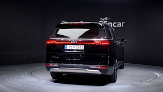 KIA CARNIVAL 2023