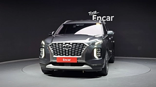 HYUNDAI PALISADE  Diesel 2.2 2WD 2019