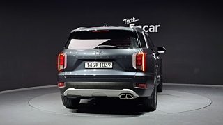 HYUNDAI PALISADE  Diesel 2.2 2WD 2019