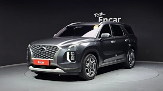 HYUNDAI PALISADE  Diesel 2.2 2WD 2019