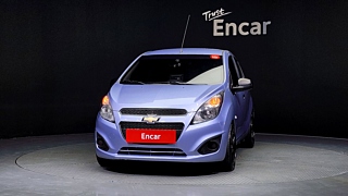 DAEWOO SPARK 2014