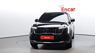 KIA SORENTO  2024