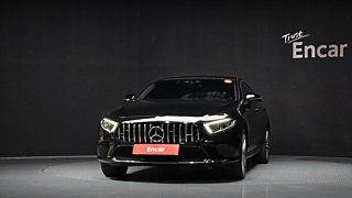 MERCEDES BENZ CLS-CLASS C257 2019