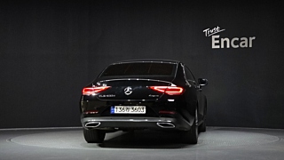 MERCEDES BENZ CLS-CLASS C257 2019
