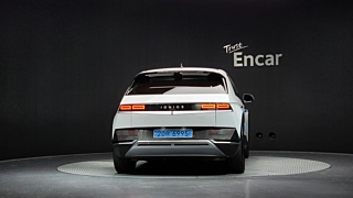 HYUNDAI IONIQ5 2021