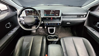 HYUNDAI IONIQ5 2021