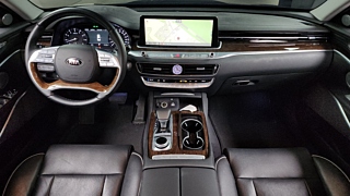 KIA K9 2020