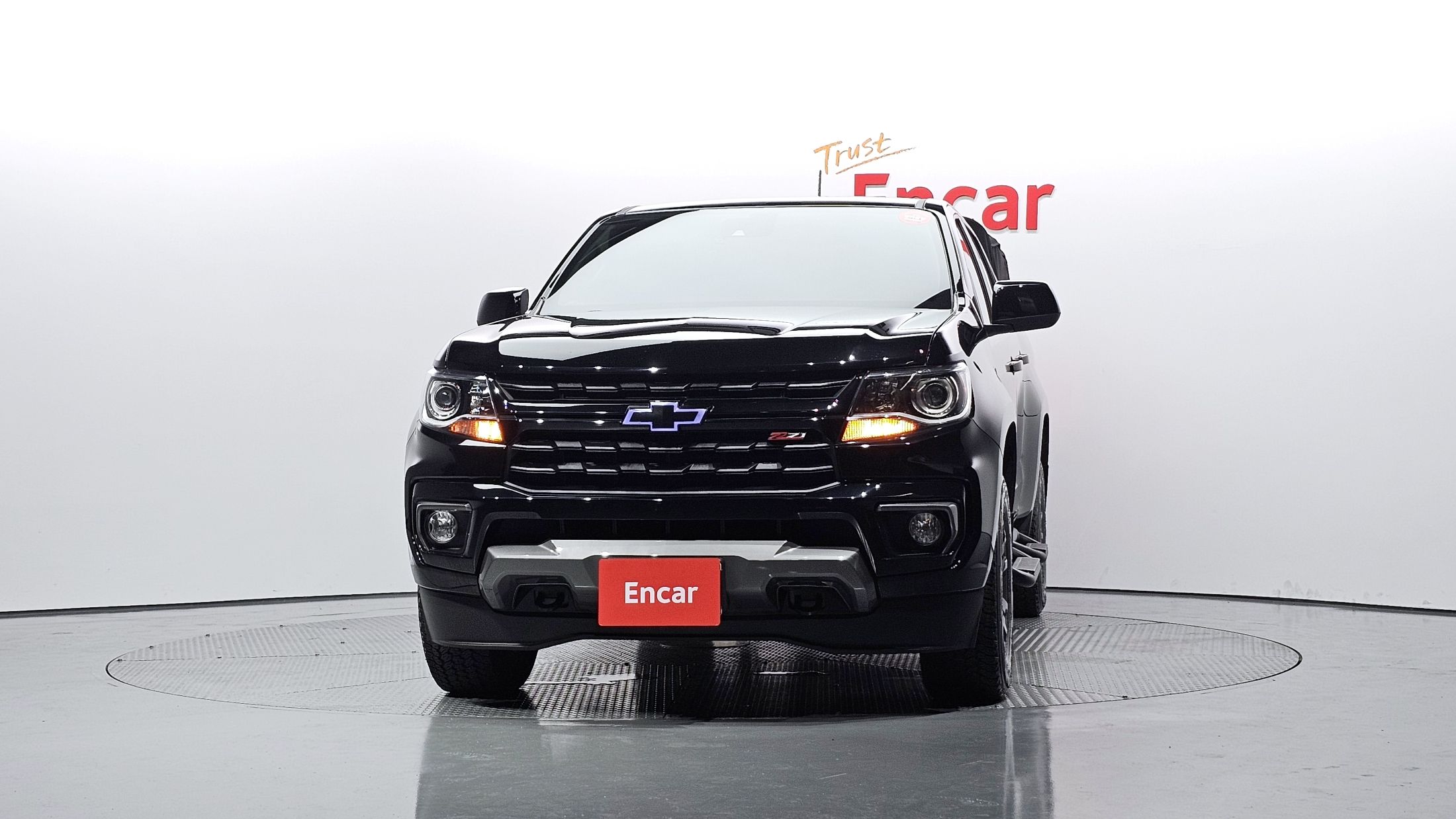 DAEWOO COLORADO 2021