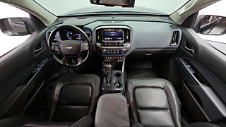 DAEWOO COLORADO 2021