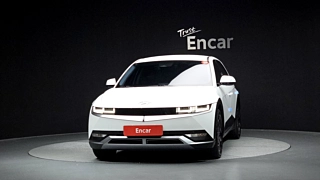 HYUNDAI IONIQ5 2021