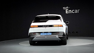 HYUNDAI IONIQ5 2021